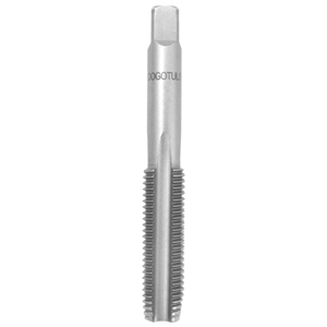 MACHUELO SEMICONICO M2 AAV 10mm - 1,5
