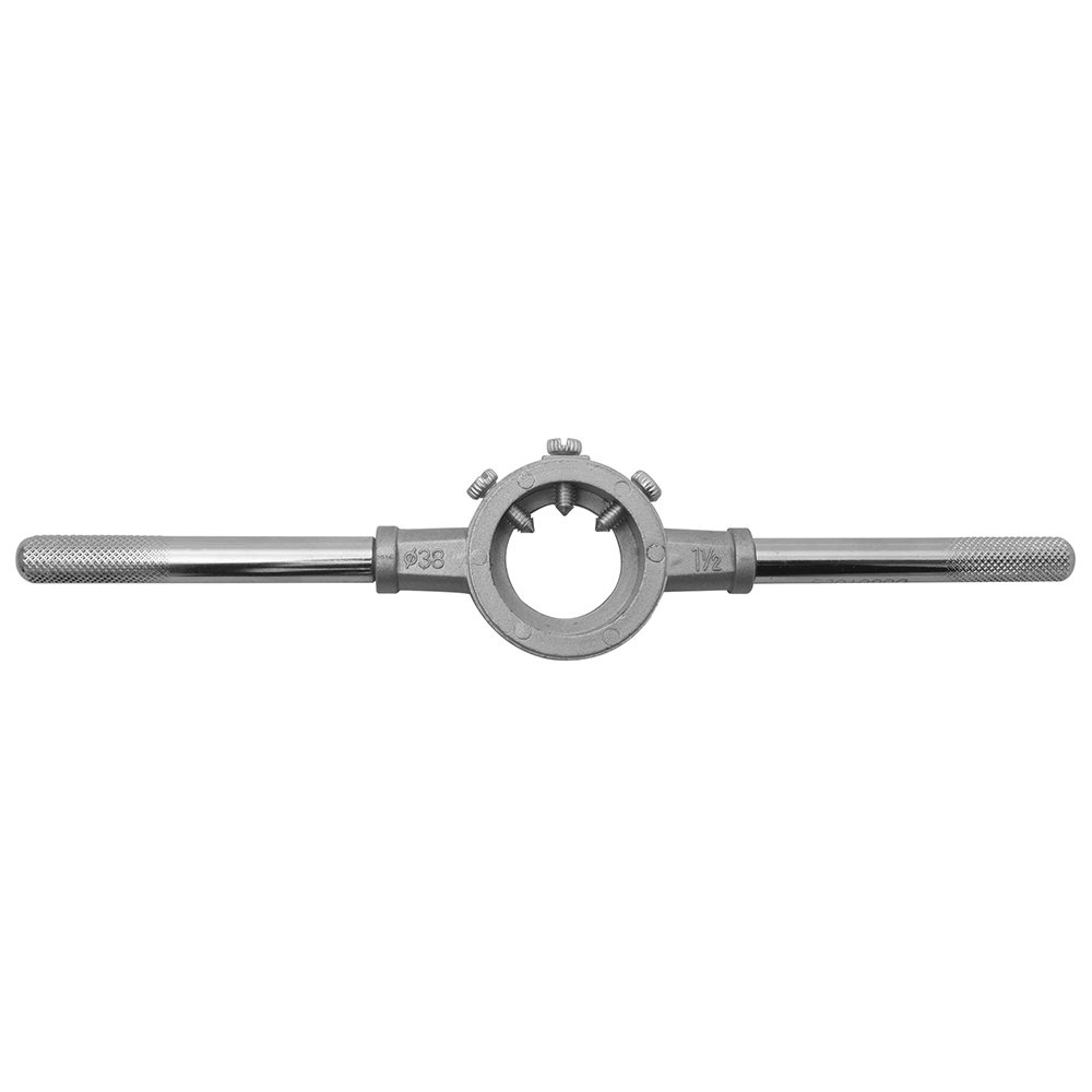 MANERAL PARA DADO REDONDO 1-1/2&quot;