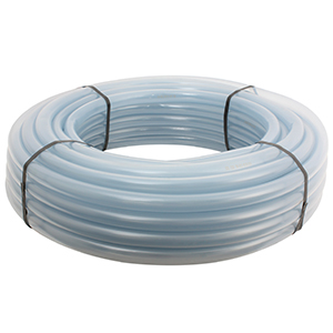 MANGUERA INDUSTRIAL 2&quot; TRANSPARENTE  50M