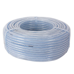 MANGUERA INDUSTRIAL TRAMADA 5/16&quot;X100M