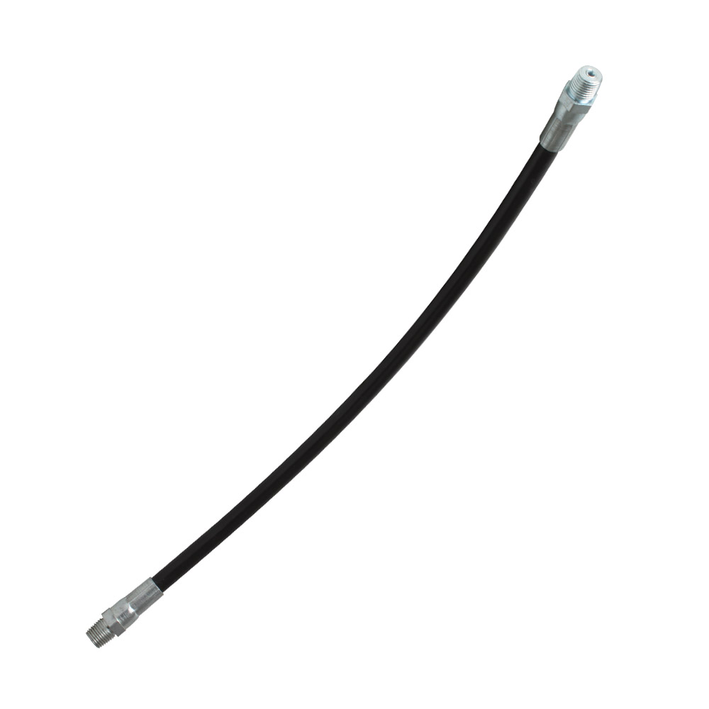 MANGUERA P/ INYECTOR 18&quot;  TERMOPLASTICA