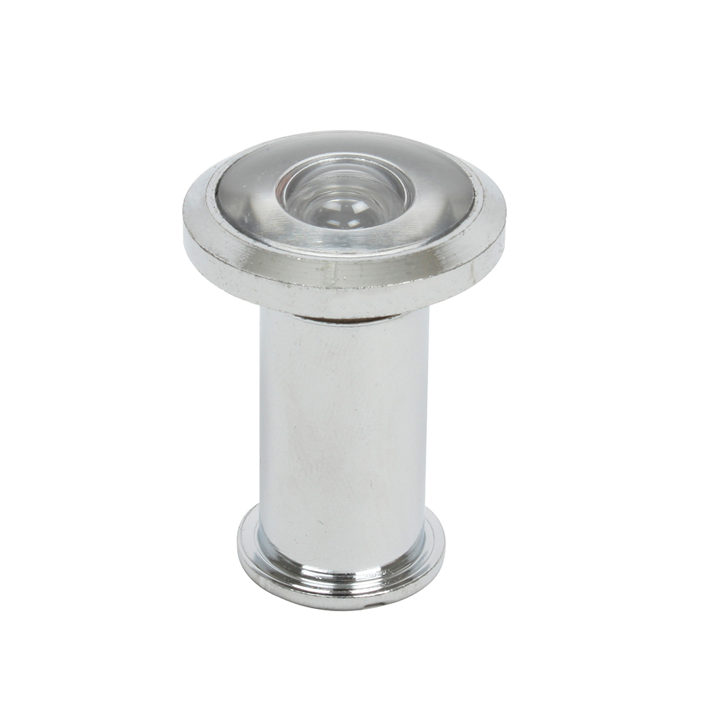 MIRILLA ZINC ACABADO CROMADO GRADOS 180