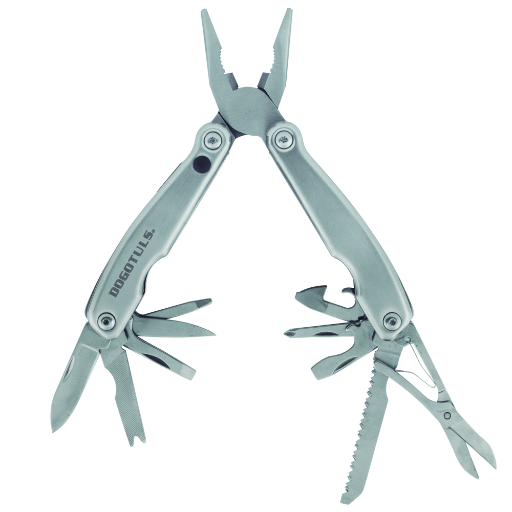 MULTIHERRAMIENTA 17 FUNCIONES CON FUNDA