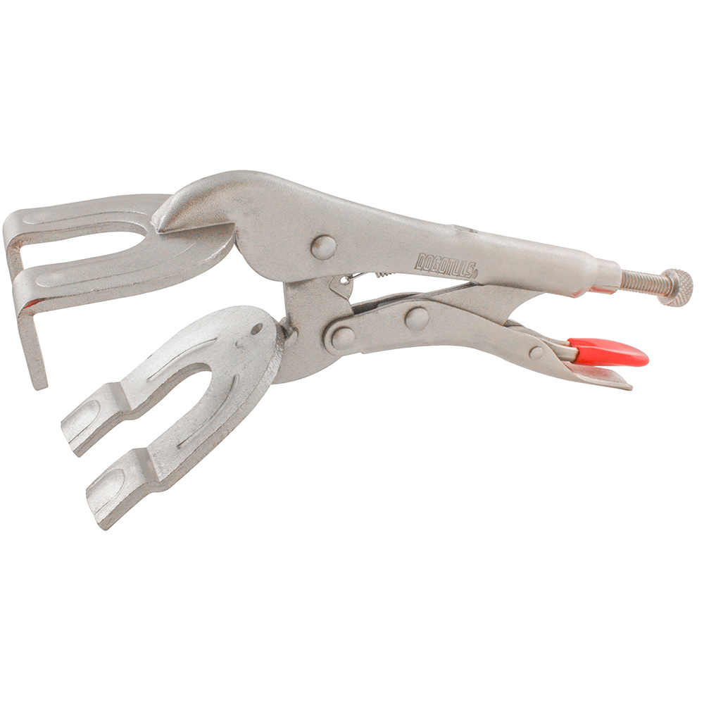 PINZA PRESION 9&quot; PARA SOLDADOR