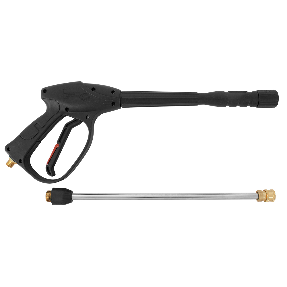 PISTOLA Y VARILLA P/HIDROLAVADORA SD8001