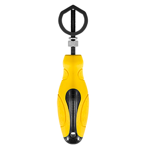 PORTA SELLO Y CINCEL DE GOLPE