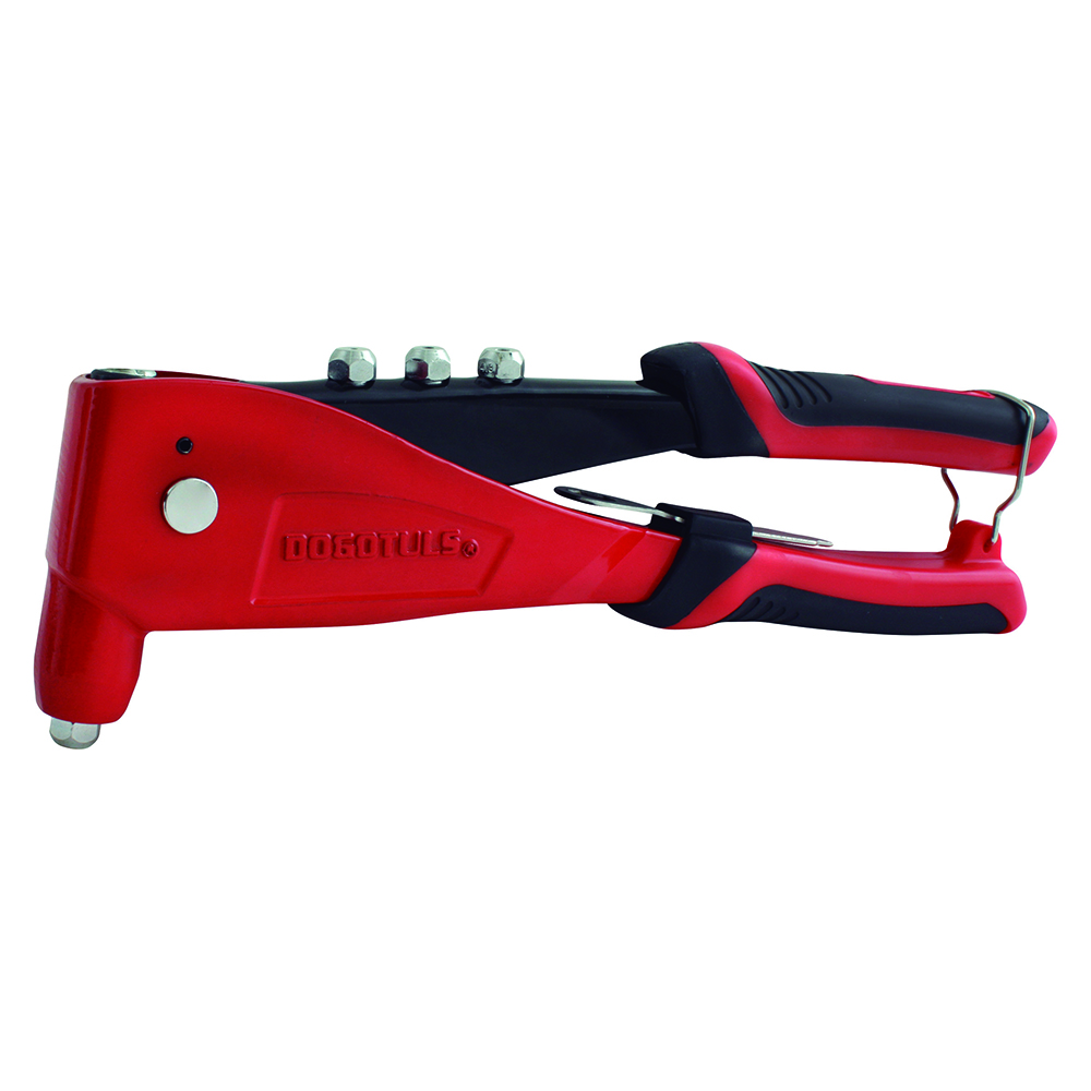 REMACHADORA MANUAL D2 10"