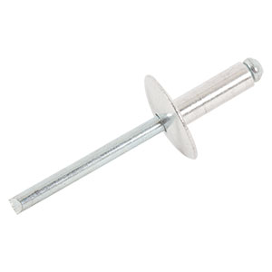 REMACHE CLAVO 5MG AS610LF (3/16X5/8) CAJA CON 10 PAQUETES CON 50PZS