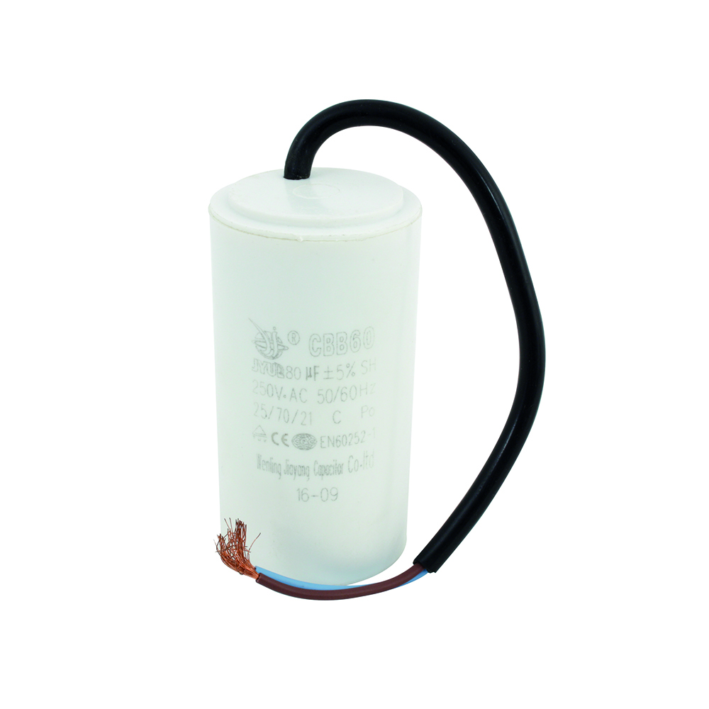 REPUESTO CAPACITOR BLANCO PARA ZM7003