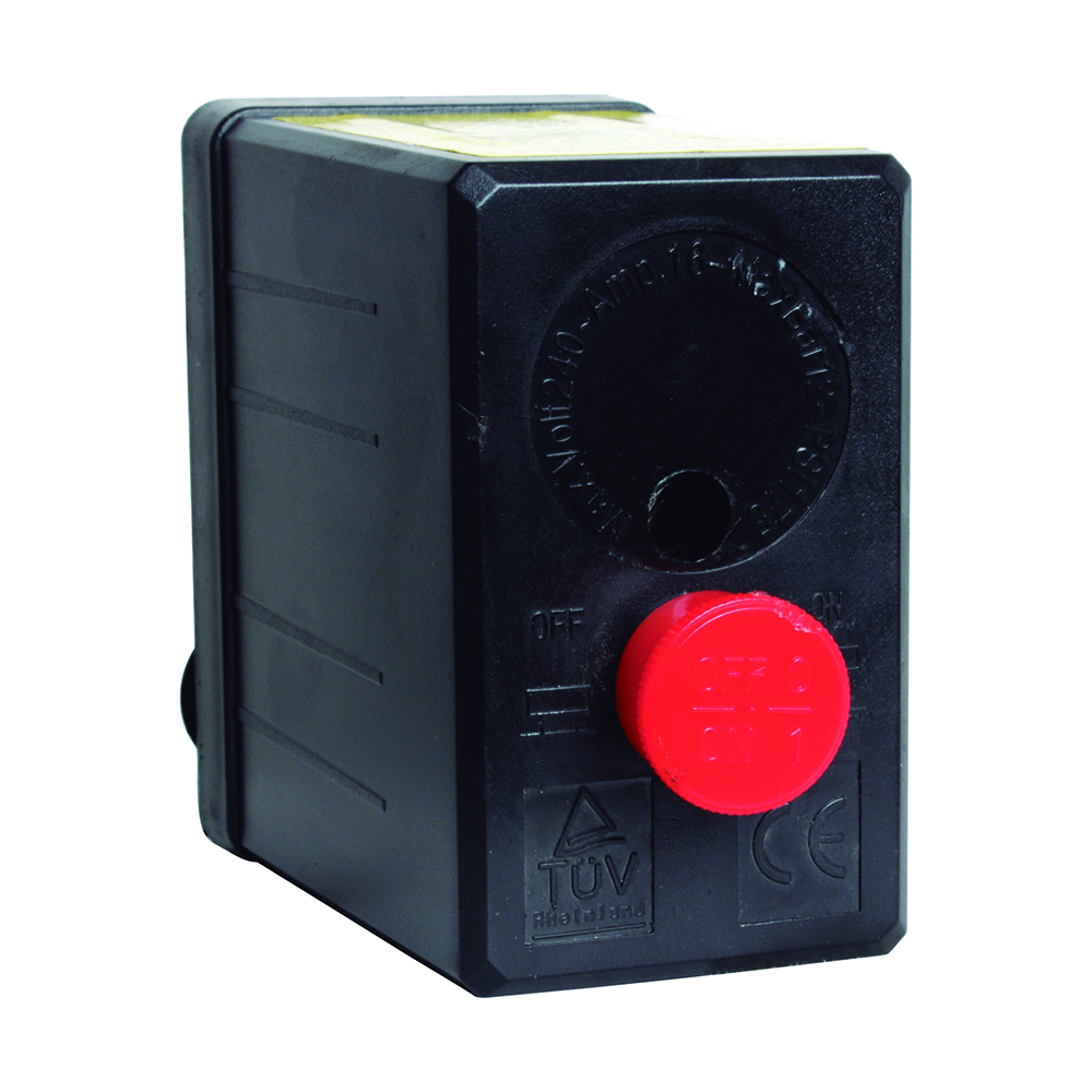 REPUESTO INTERRUPTOR PRESION  ZM7001 /02