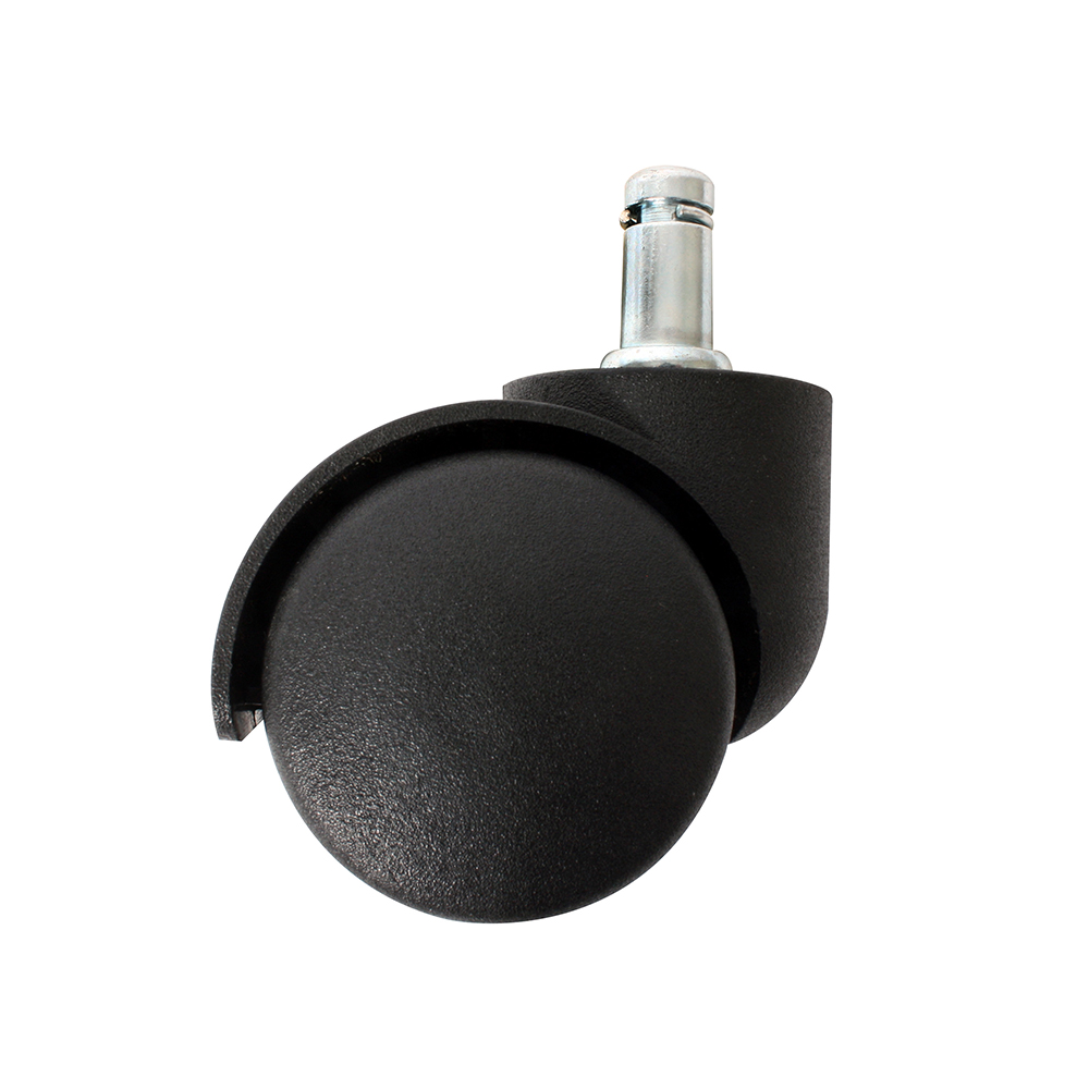 RODAJA YOYO ESPIGA CON ARILLO BASE 50MM