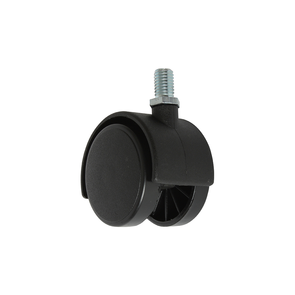 RODAJA YOYO ESPIGA CON ROSCA FRENO 40MM