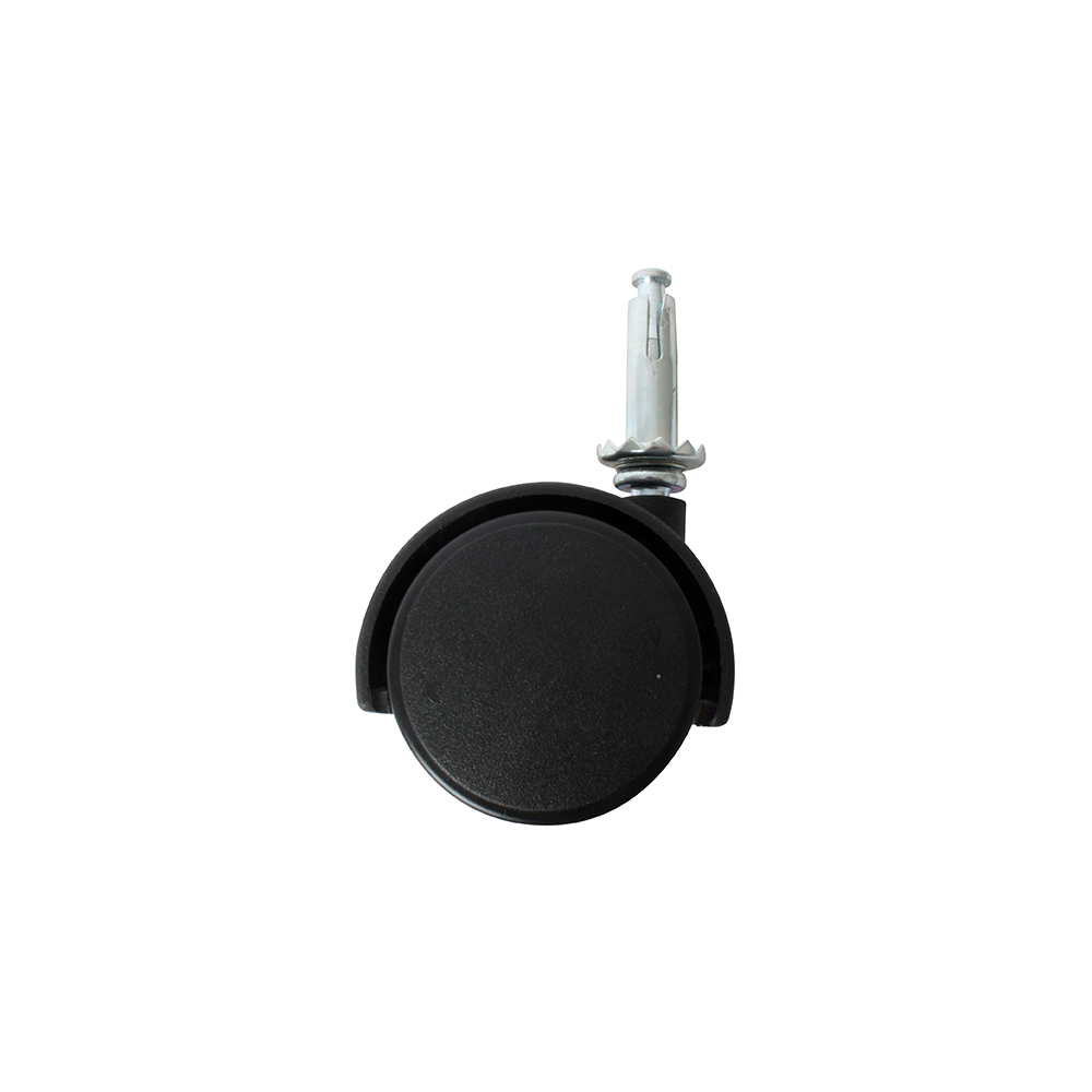 RODAJA YOYO ESPIGA MADERA SOCKET 50MM