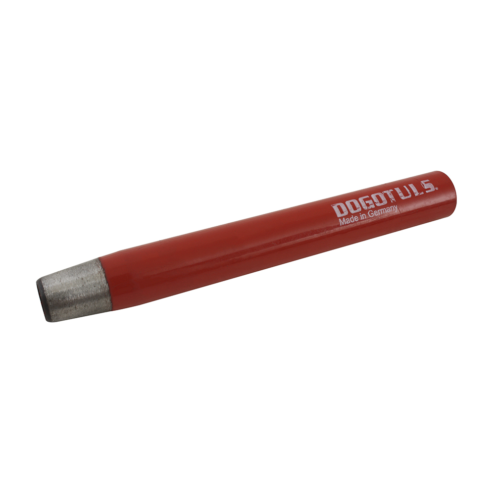 SACABOCADO REDONDO 1/8" ROJO