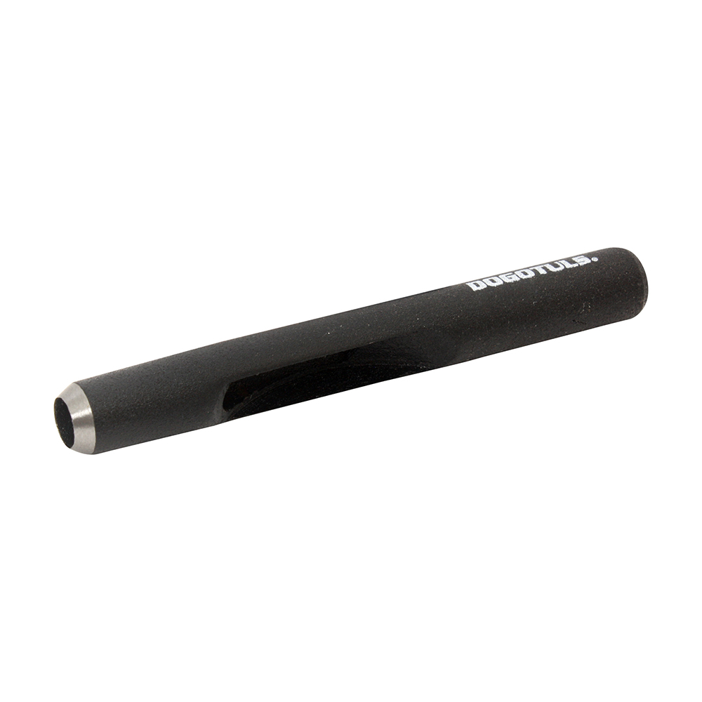 SACABOCADO REDONDO 5/16" NEGRO