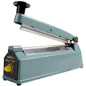 SELLADORA TERMICA 20CM ELECTRICA 110V