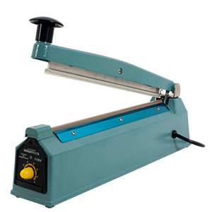 SELLADORA TERMICA 30 CM ELECTRICA 110V