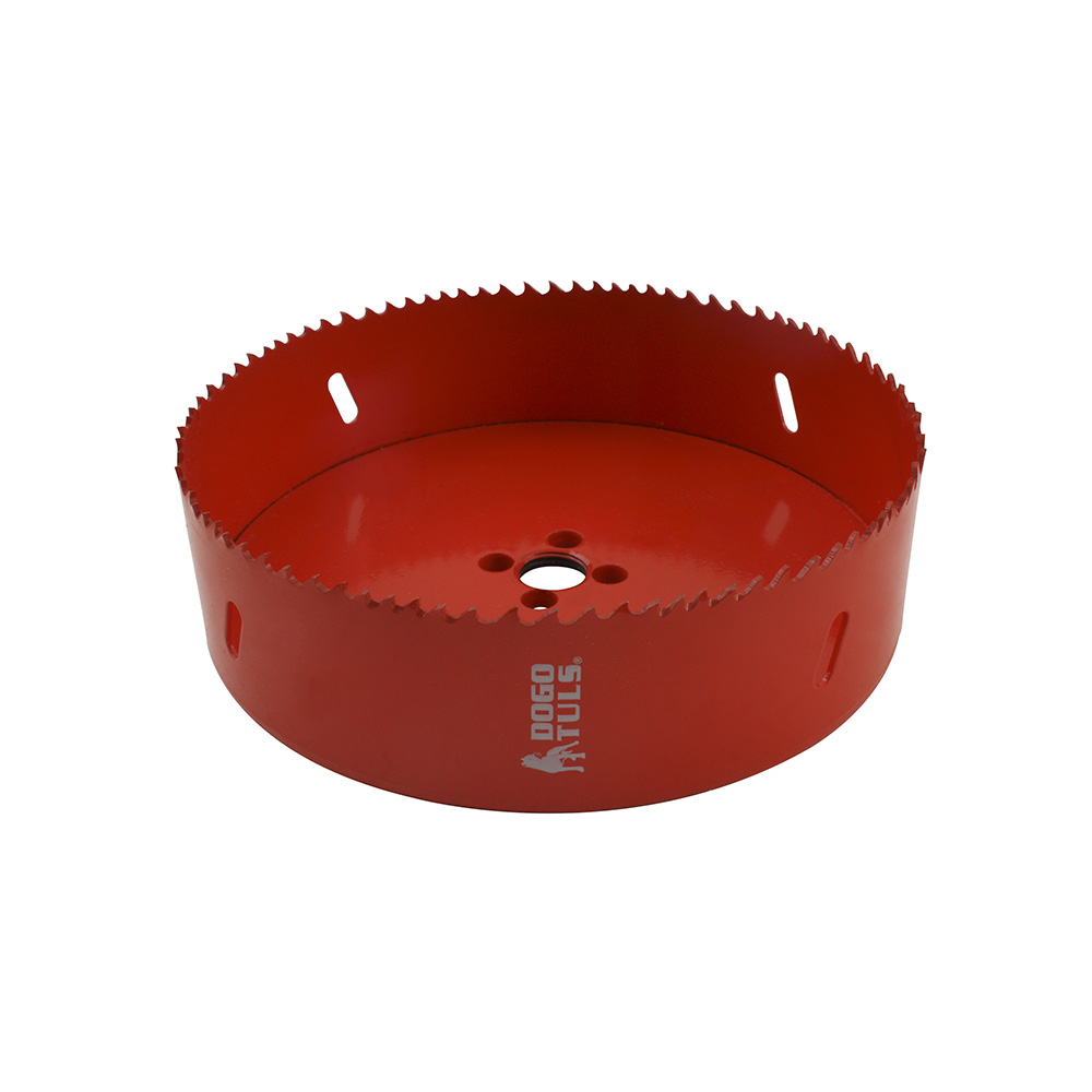 SIERRATASA BIMETALICA M3 6" 152mm