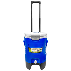 TERMO IGLOO 5 GAL (18,92 L) SPORT ROLLER