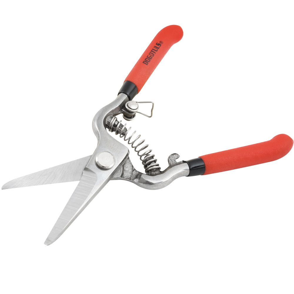 TIJERA PODAR MINI 6" CUCHILLA DELGADA