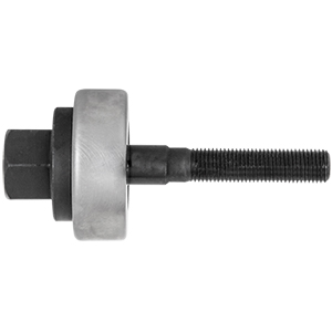 TORNILLO 3/8" PARA SACABOCADOS TIPO C