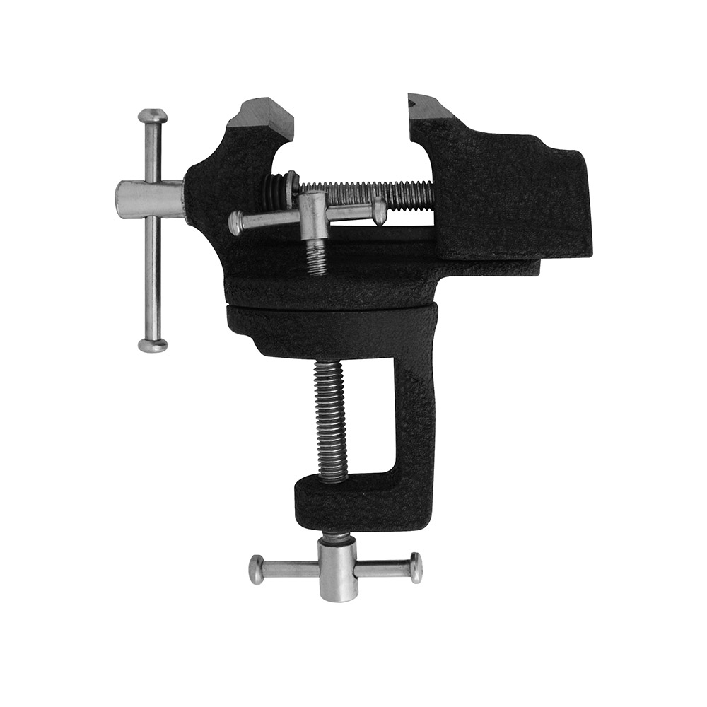 TORNILLO DE BANCO JOYERO 2" GIRATORIO