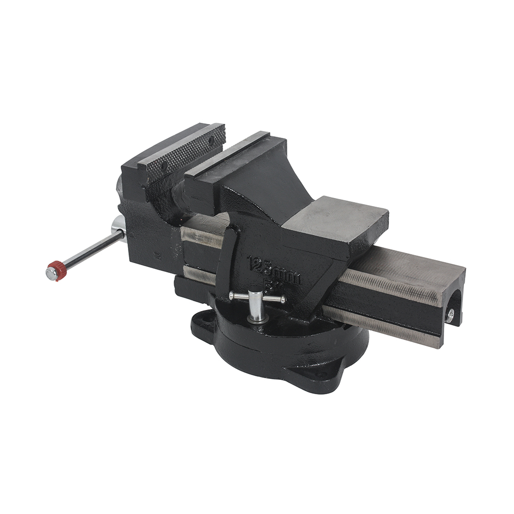 TORNILLO DE BANCO PROFESIONAL 6"