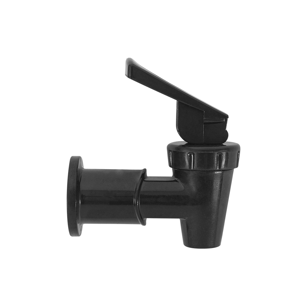 VALVULA NEGRA PARA CAFETERA ELECTRICA