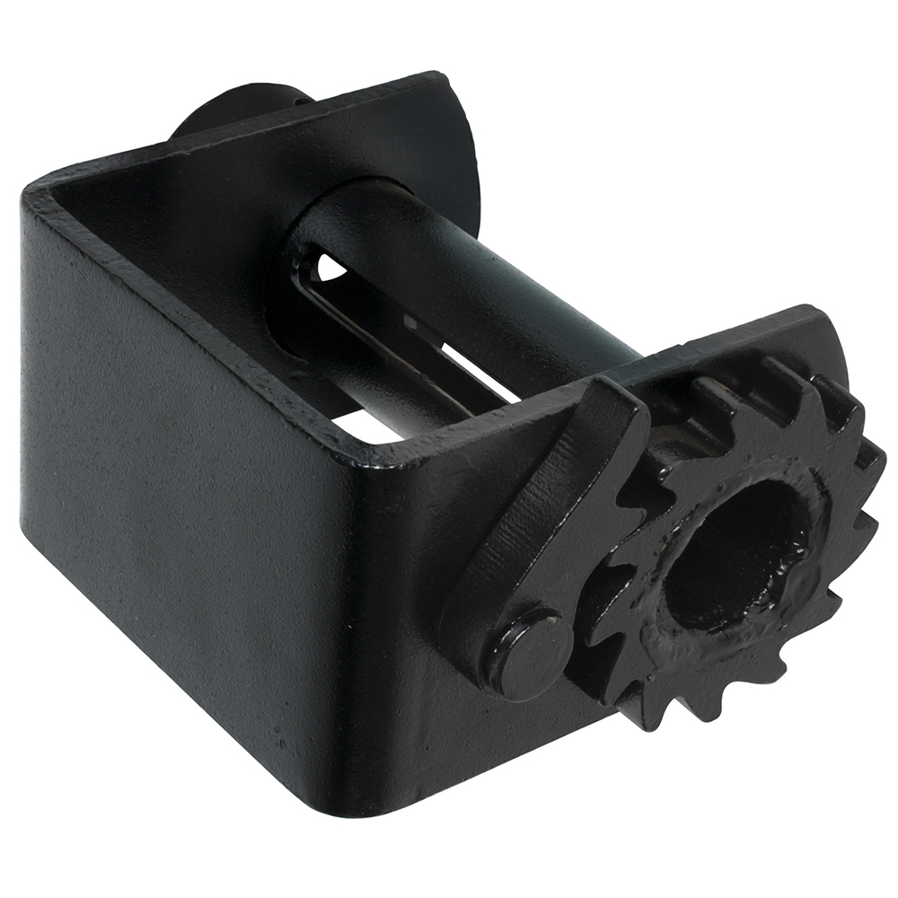 WINCH SOLDABLE P/BANDA 4&quot;