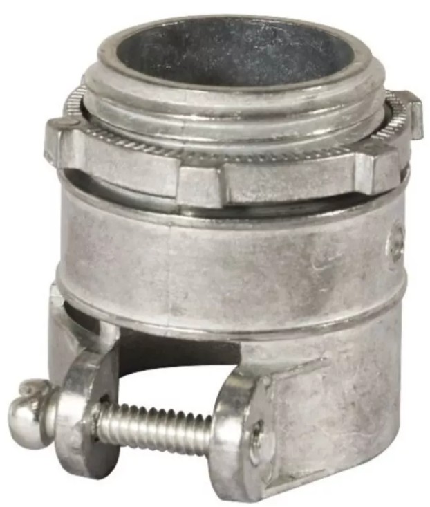 CONECTOR CABLE 1&quot;