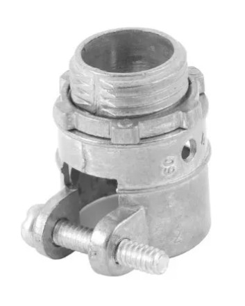 CONECTOR RECTO 3/8"