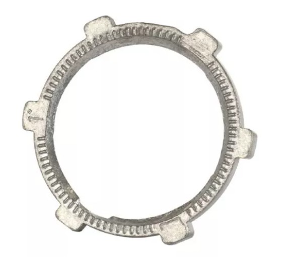 CONTRATUERCA 1/2&quot;