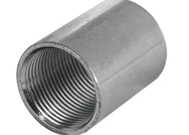 COPLE TUBO RIGIDO 1 1/4&quot;