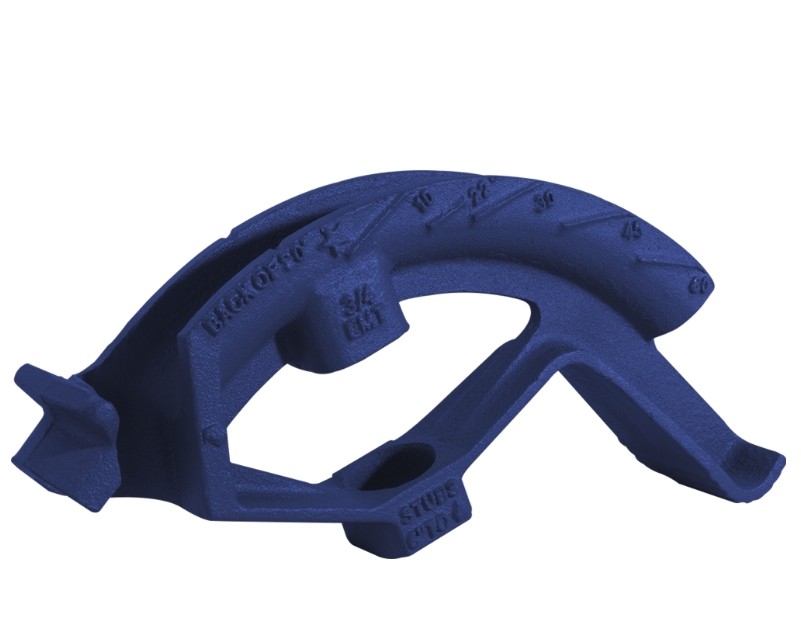 DOBLADOR TUBO 3/4&quot;
