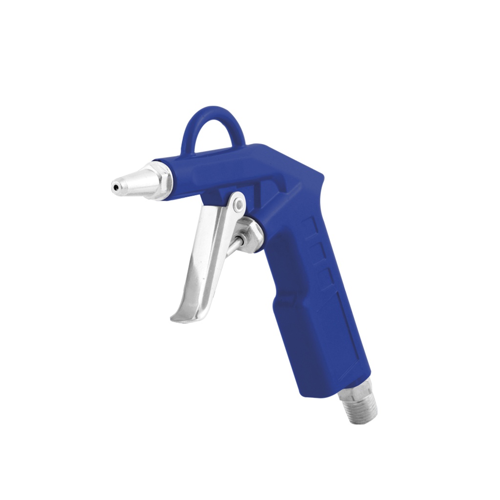 PISTOLA DE AIRE METAL CORTA 5&quot;