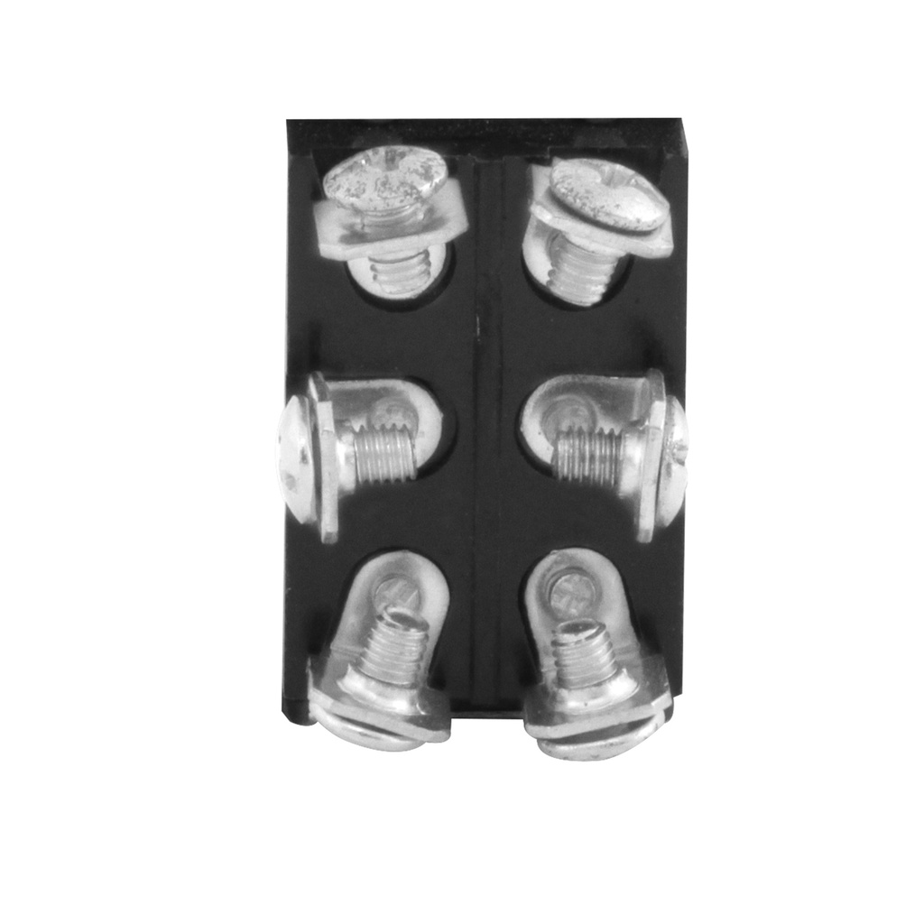 APAGADOR PALANCA 6 TORNILLOS 2