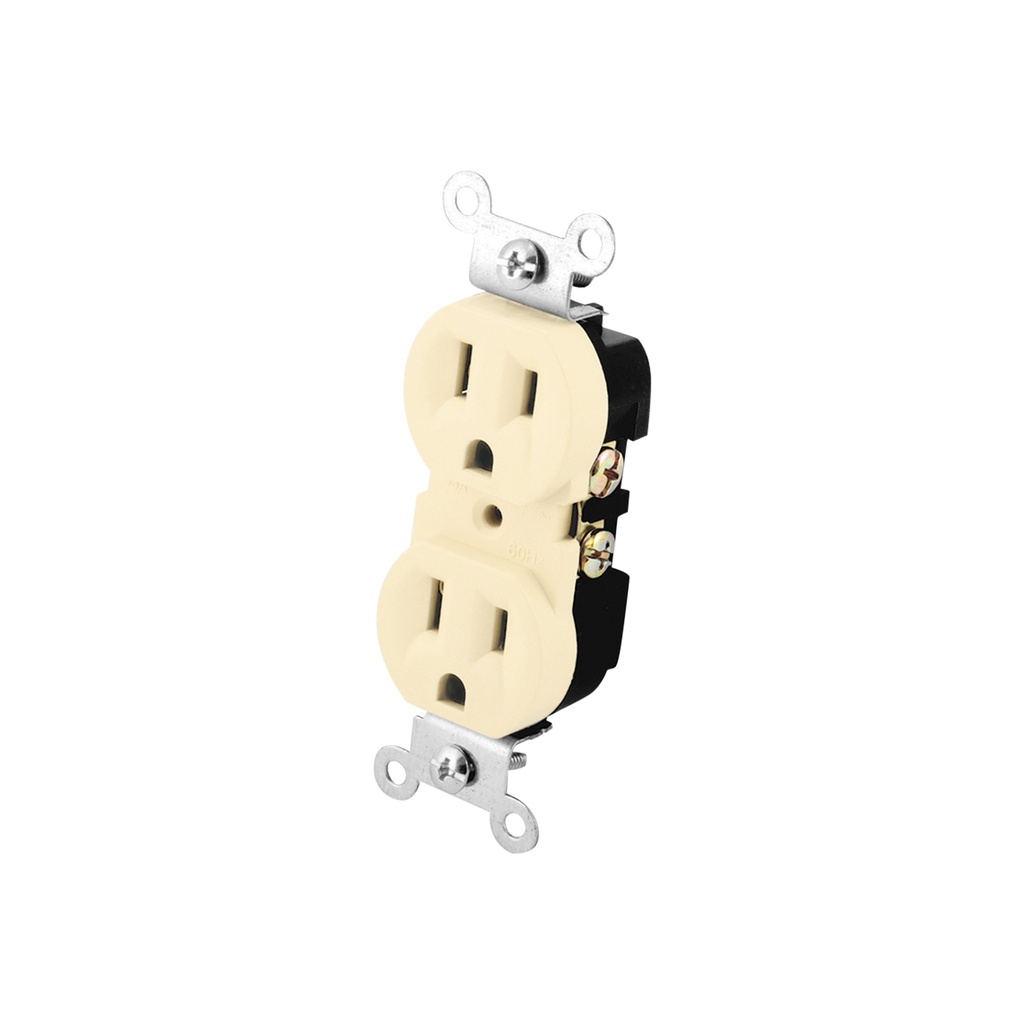 CONTACTO DUPLEX  271