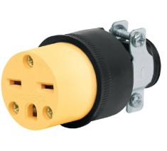 CONTACTO REFORZADO CARA DE CHI