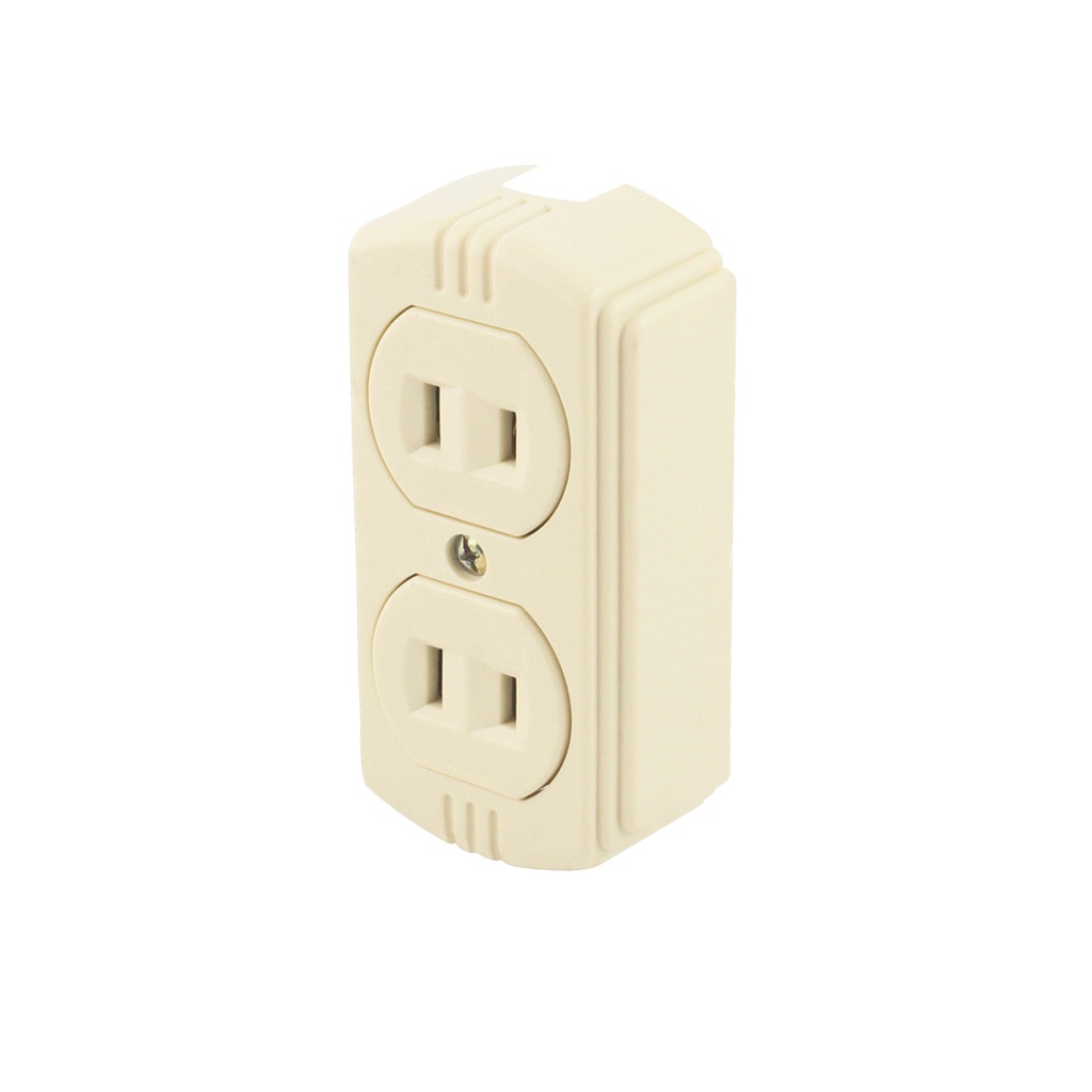 CONTACTO DE SUPERFICIE DUPLEX POLARIZADO