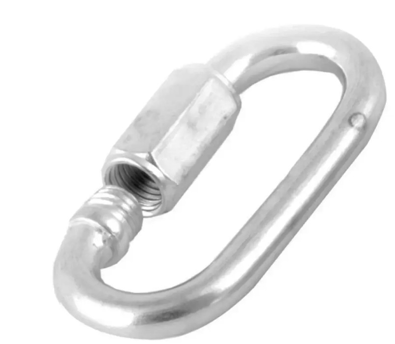 BANDOLA CON SEGURO 3/8&quot;