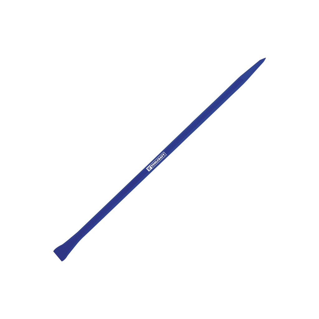 BARRETA DE PUNTA 1 1/4&quot; X 1.75M