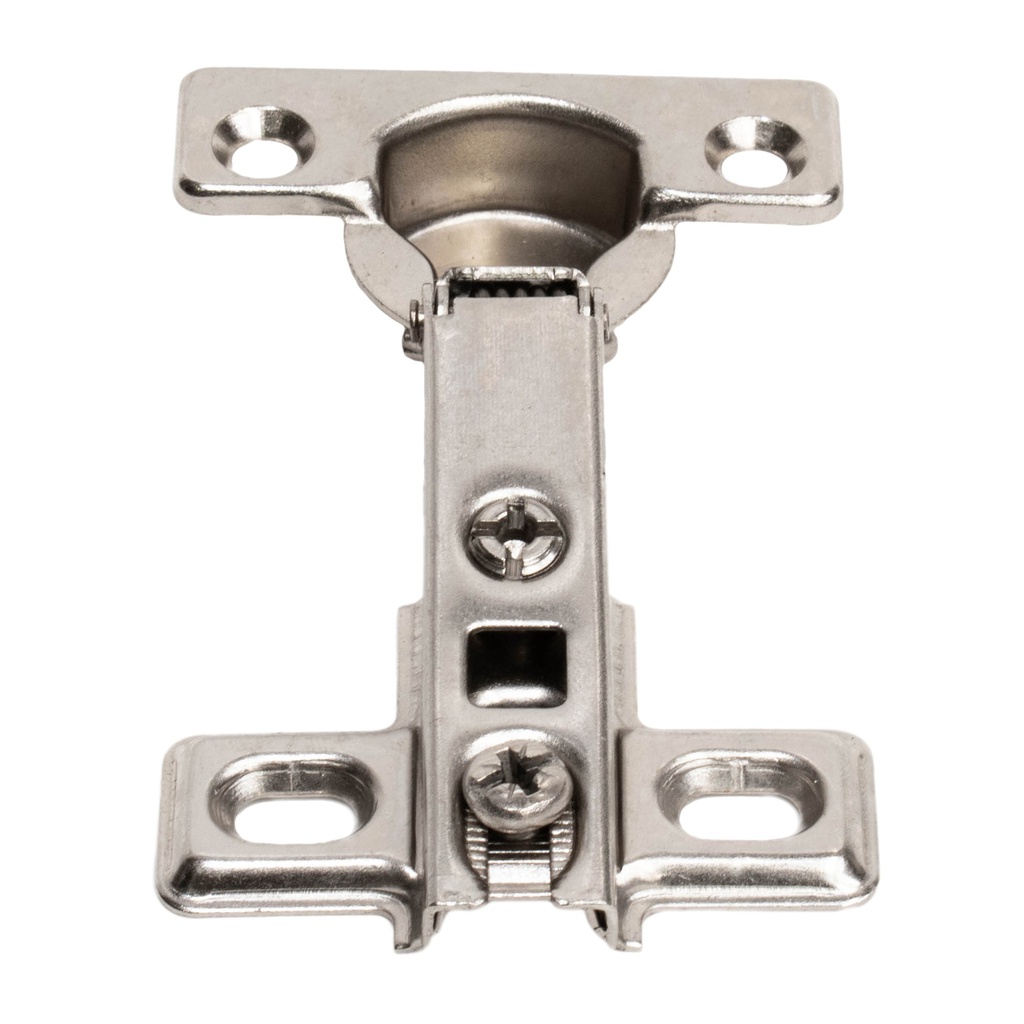 BISAGRA BIDIMENSIONAL RECTA26MM