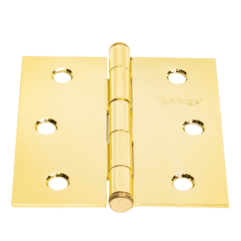 BISAGRA PERNO REMACHADO 3X3LATON