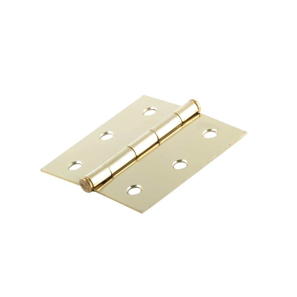 BISAGRA PERNO SUELTO 3&quot;X3&quot;LATON
