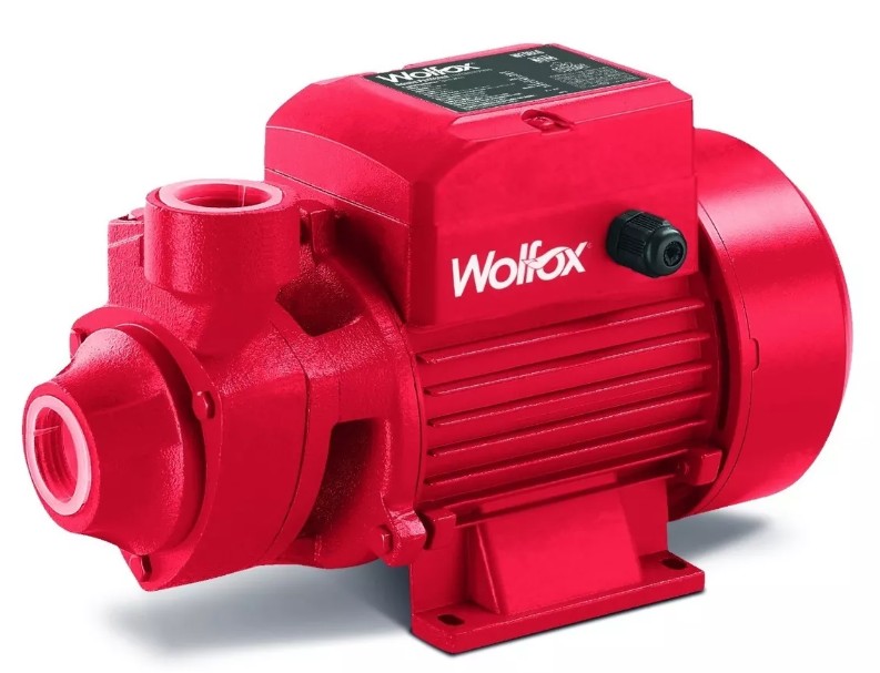 BOMBA DE AGUA PERIFERICA 3/4HP