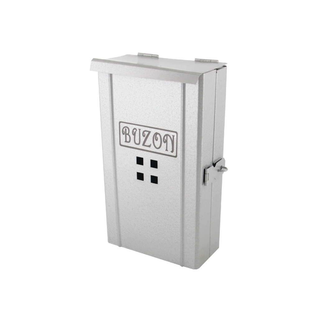 BUZON METALICO EXTERNO