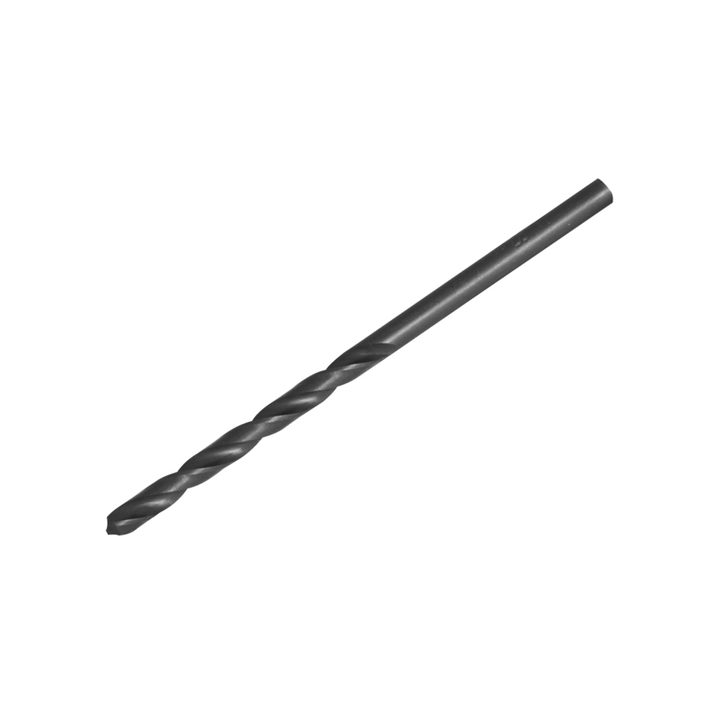 BROCA HSS 1/8&quot; ZANCO RECTOPARAFIERRO