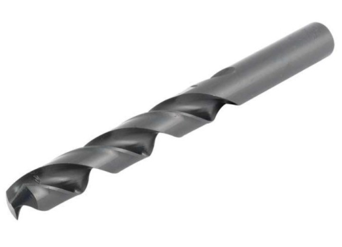 BROCA HSS 7/32&quot; ZANCO RECTOPARA FIERRO