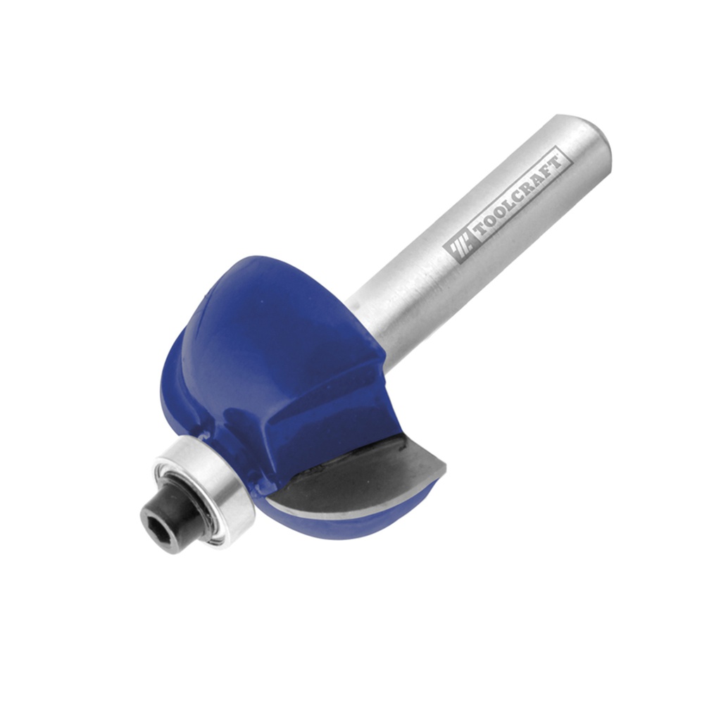 BROCA P/ROUTER BOCEL CUARTO1 1/8&quot; X 9/16&quot;