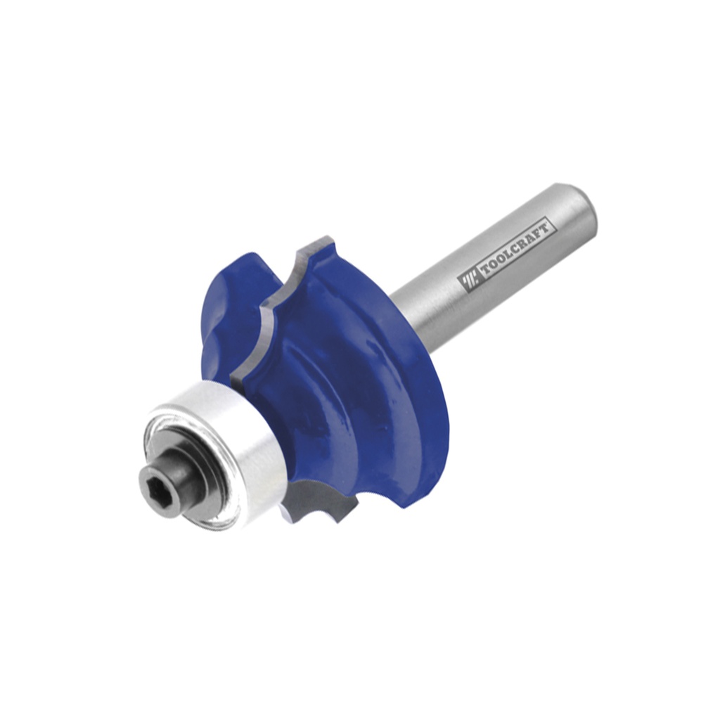 BROCA P/ROUTER MOLDURA CLASICA1  1/8&quot;